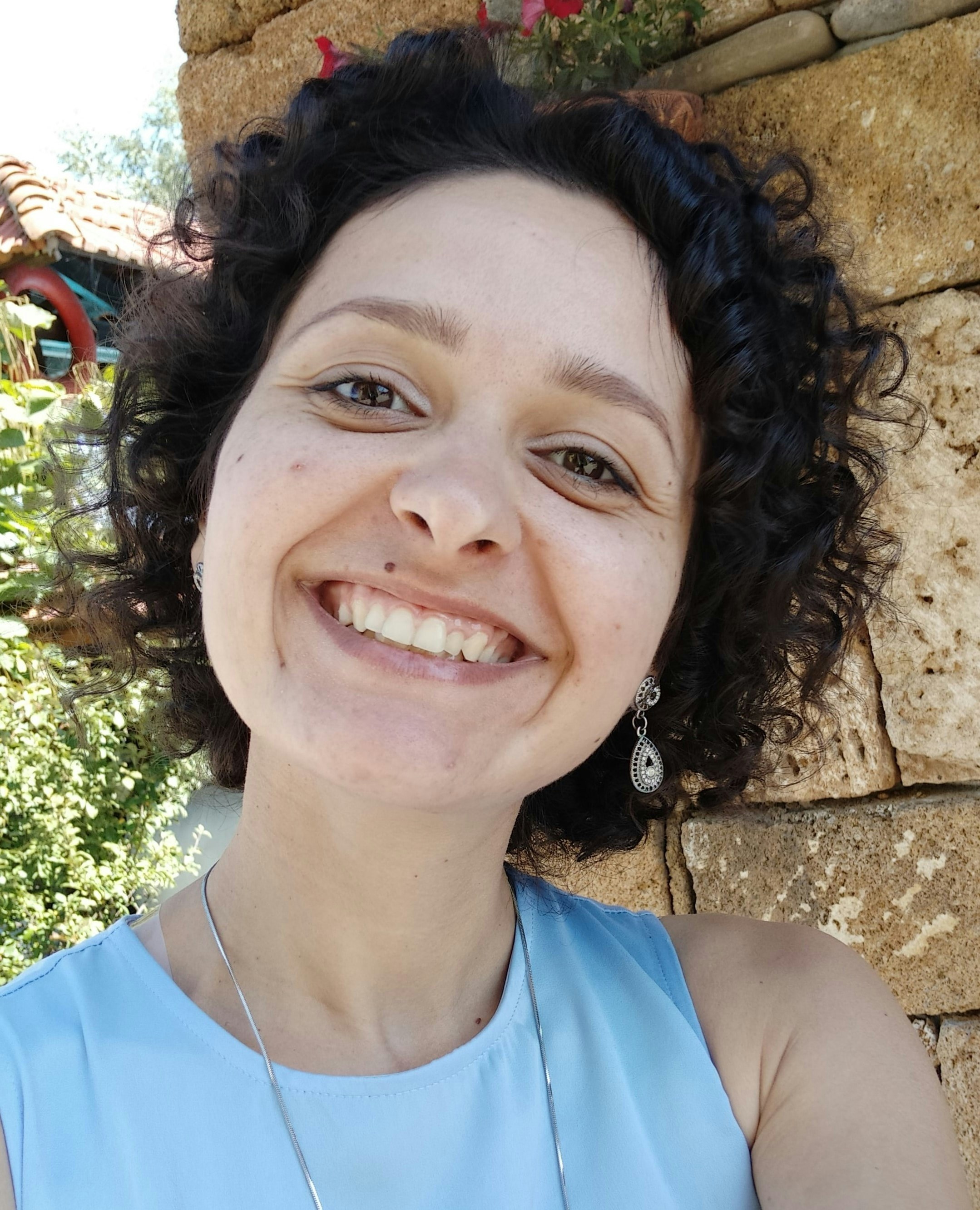 Zum Profil von Ivanna Vinnicsuk