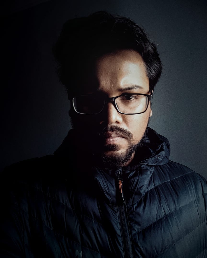 Go to Utsav Srestha's profile