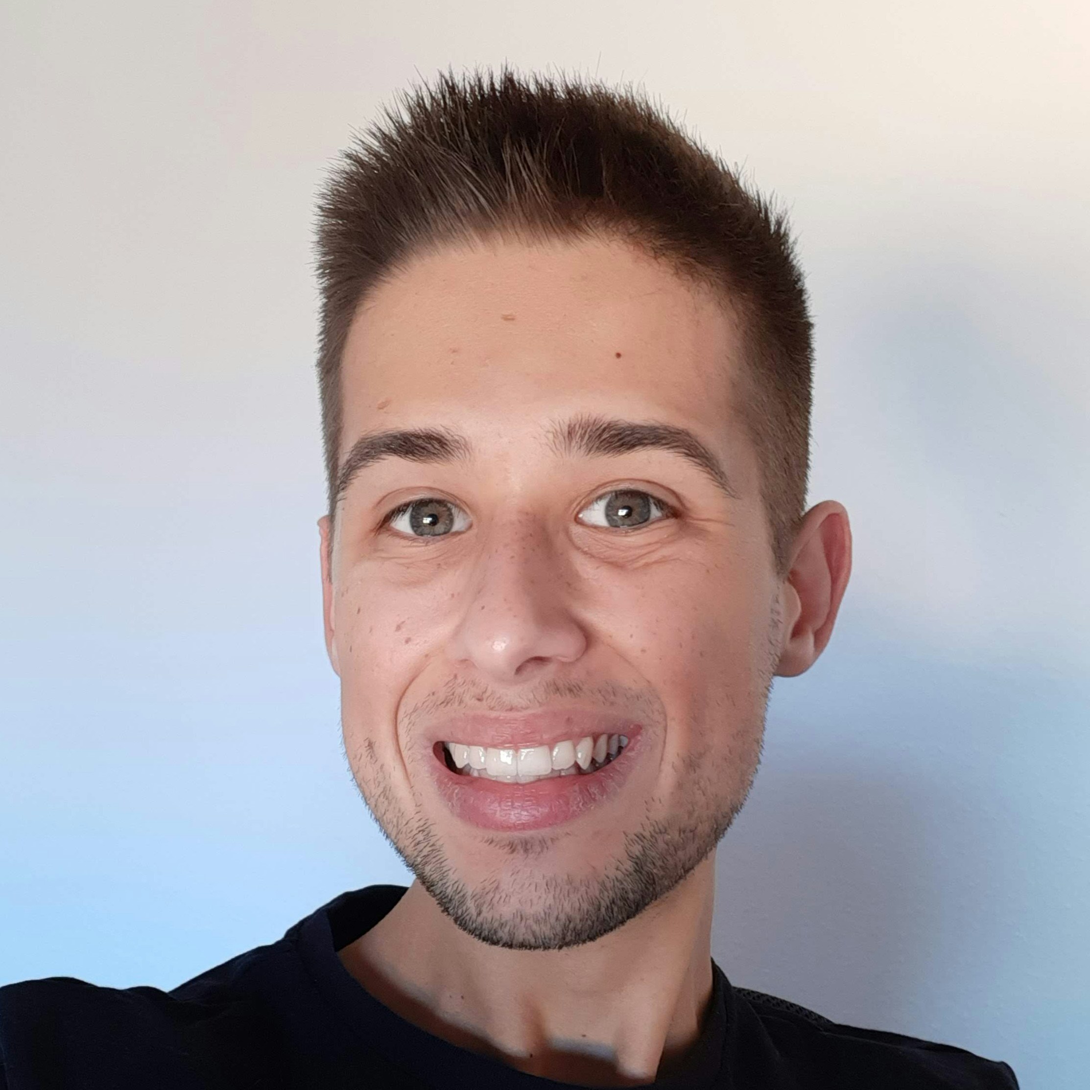 Go to Kaloyan Draganov's profile