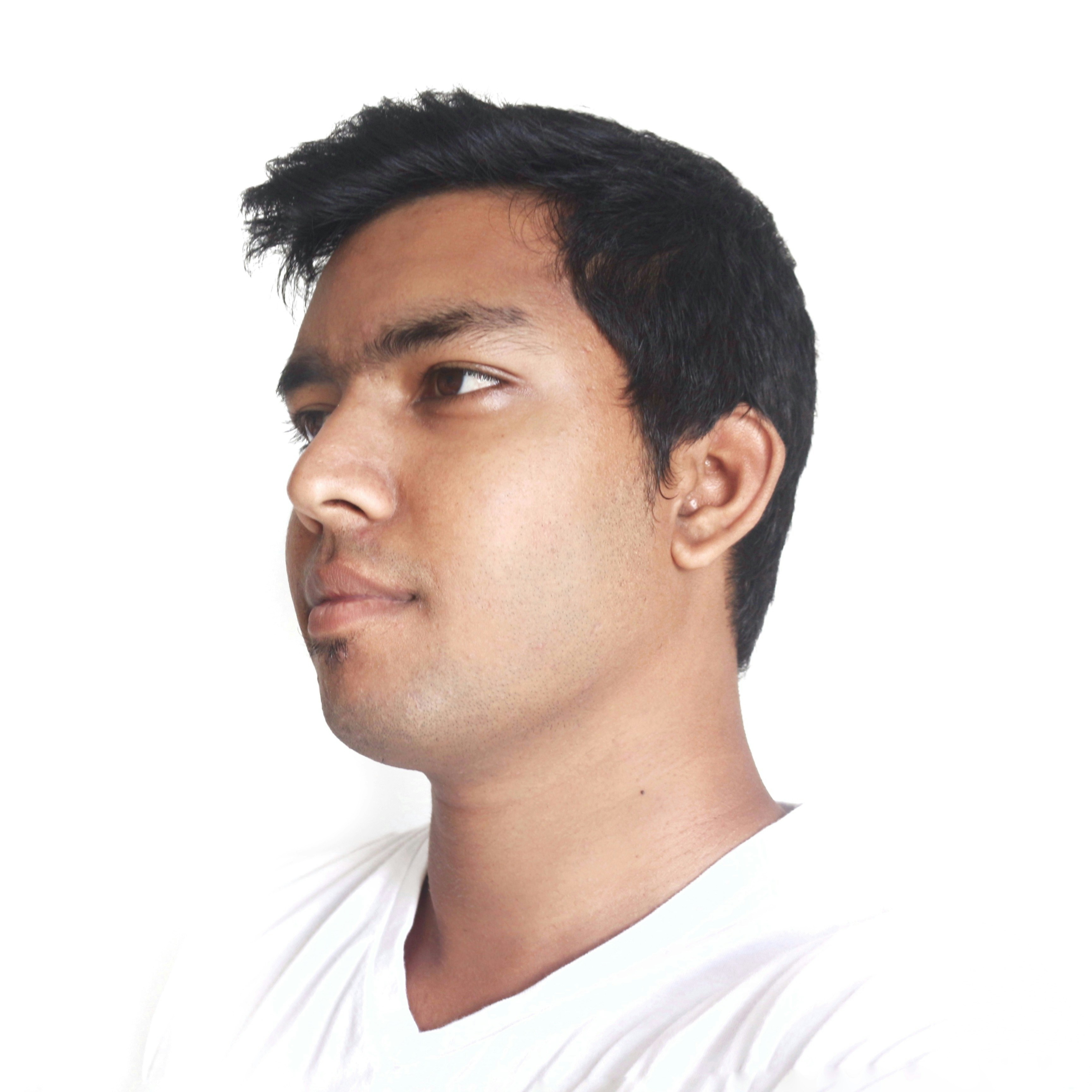 Zum Profil von Arwin Neil Baichoo