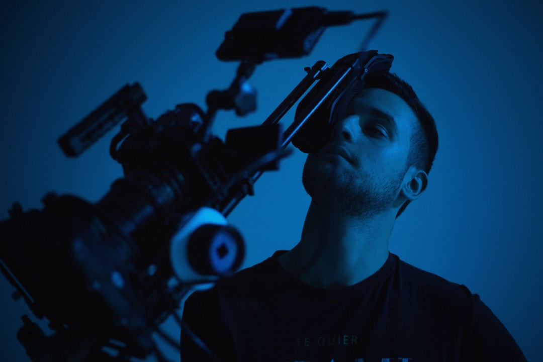 Go to Riccardo Sanmartini's profile