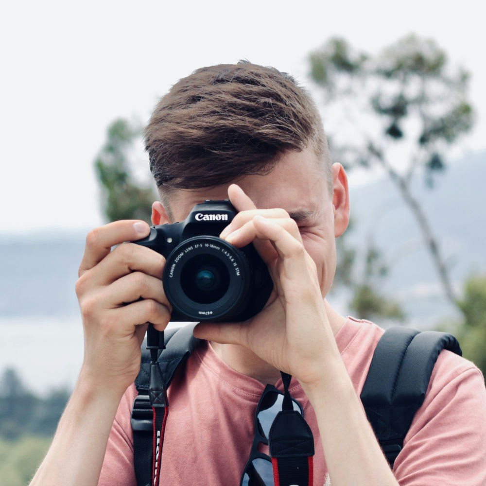 Unsplash Avatar Bild von Matthias Pens, urheber Bild Beste Reisezeit Ostsee