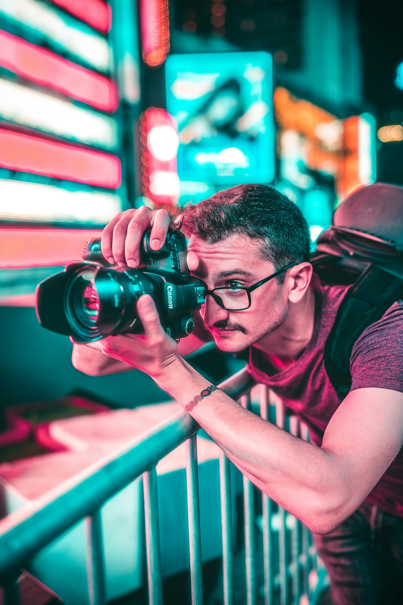 Go to Dan Shein's profile