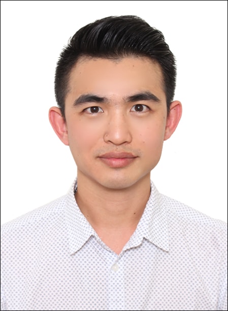 Go to Subin Phumirak's profile