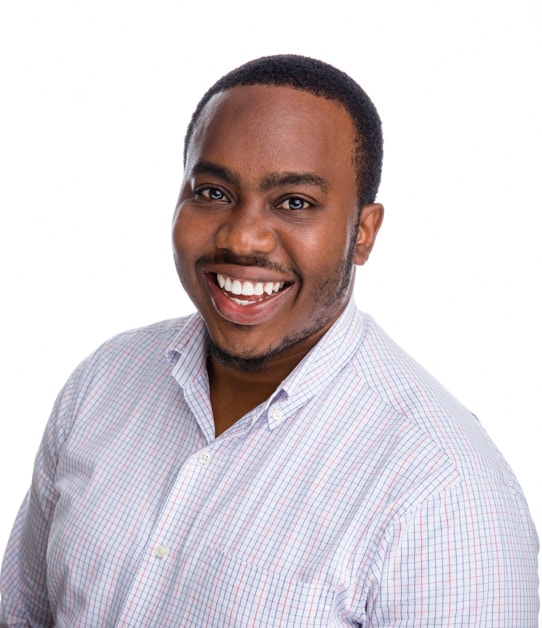 Go to Owen Bruce's profile