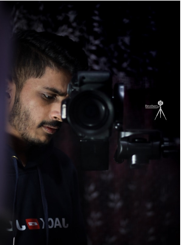 Avatar of user Sandeep Swarnkar