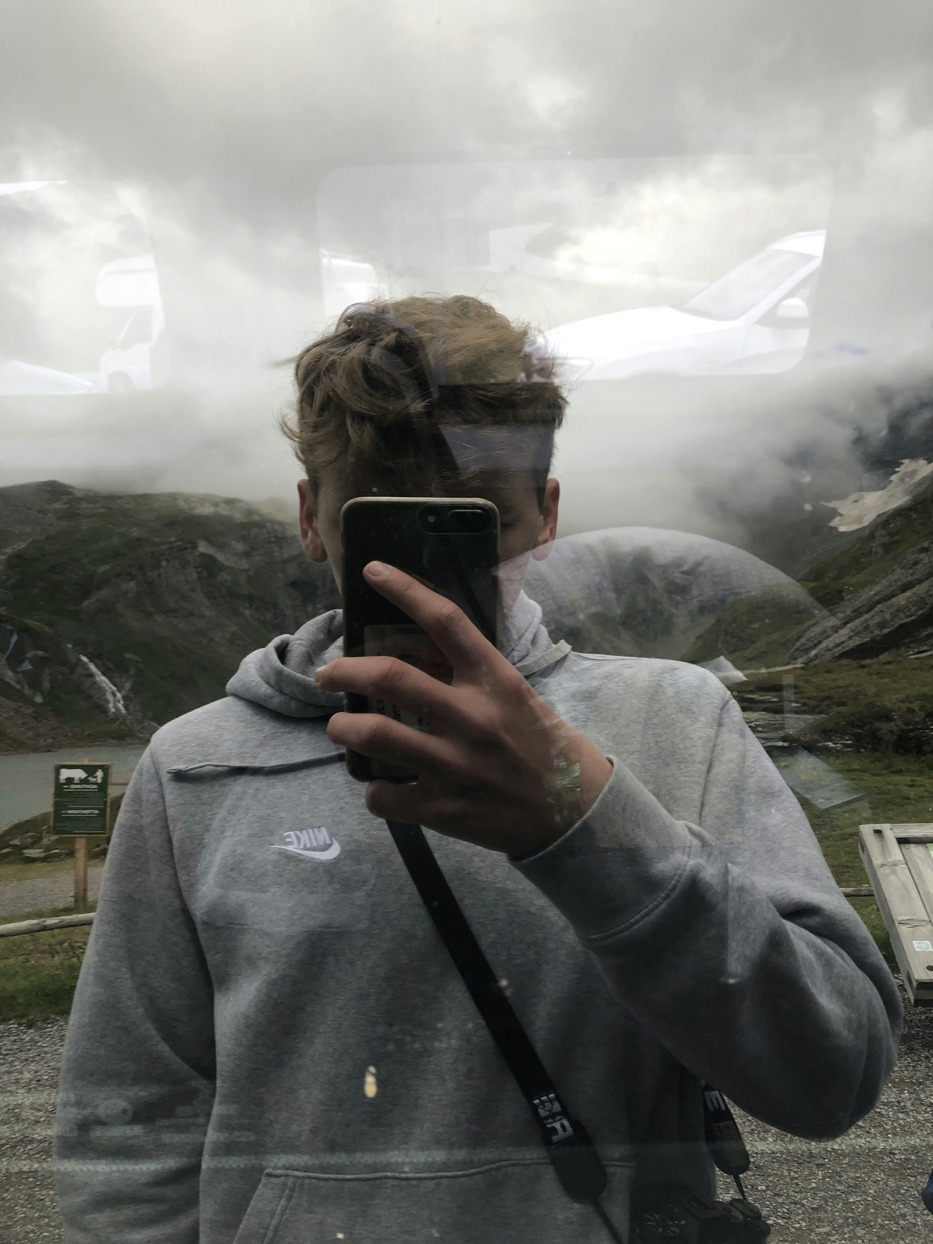 Go to Noah Harbon's profile