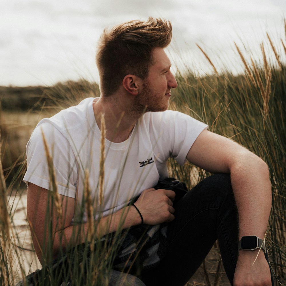 Avatar of user Sebastian Mark