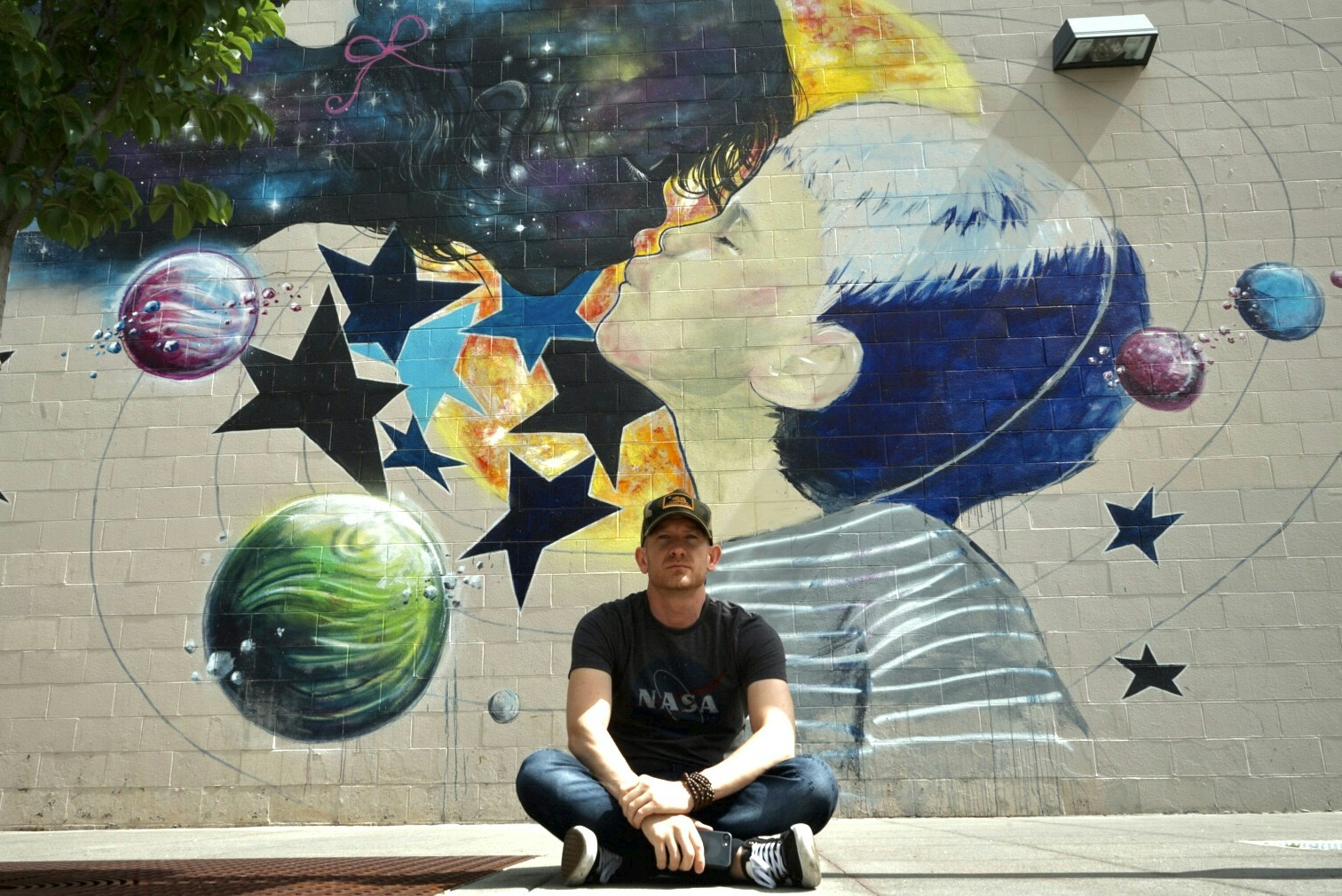 Ve al perfil de CURTIS HYSTAD