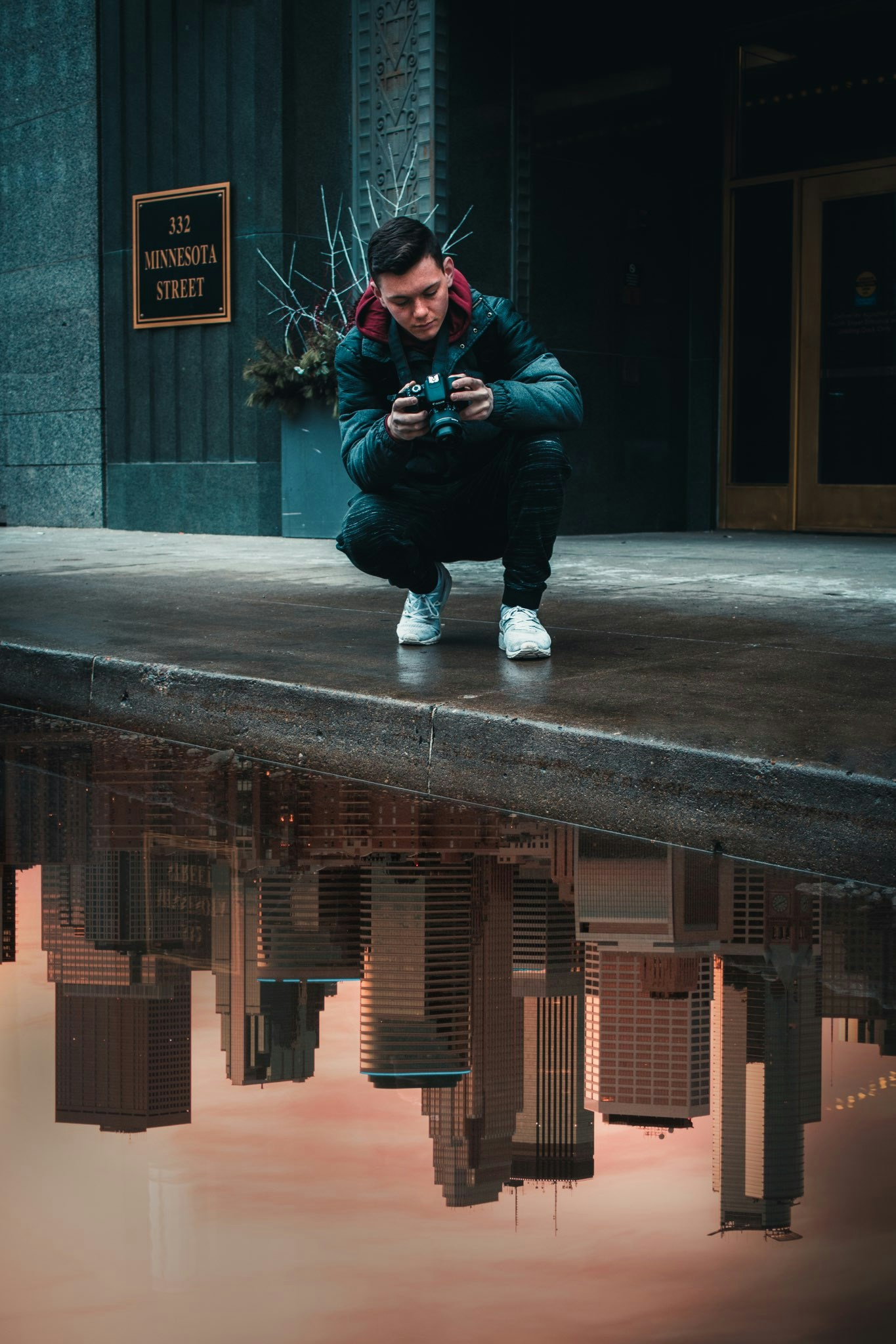 Go to Micah Lopez's profile