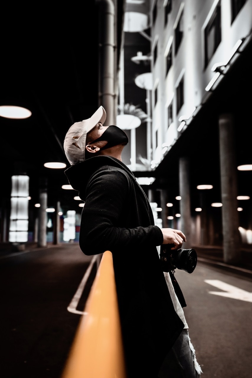 Vai al profilo di Mike Perez