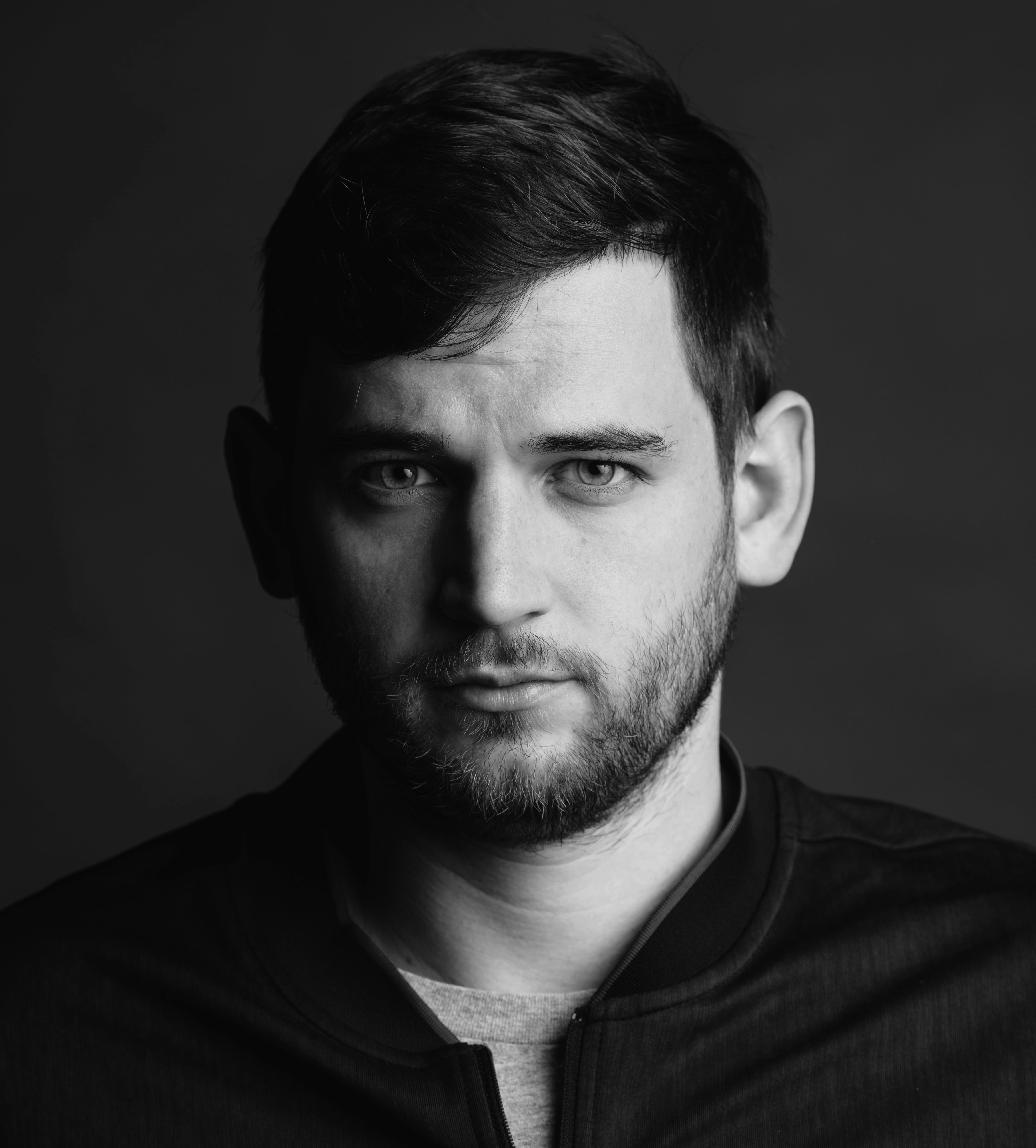 Vai al profilo di Tanner Vonnahme