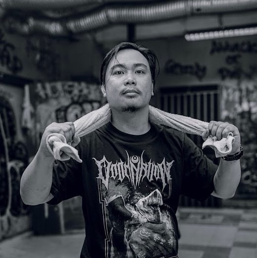 Go to Heri Mulyana's profile