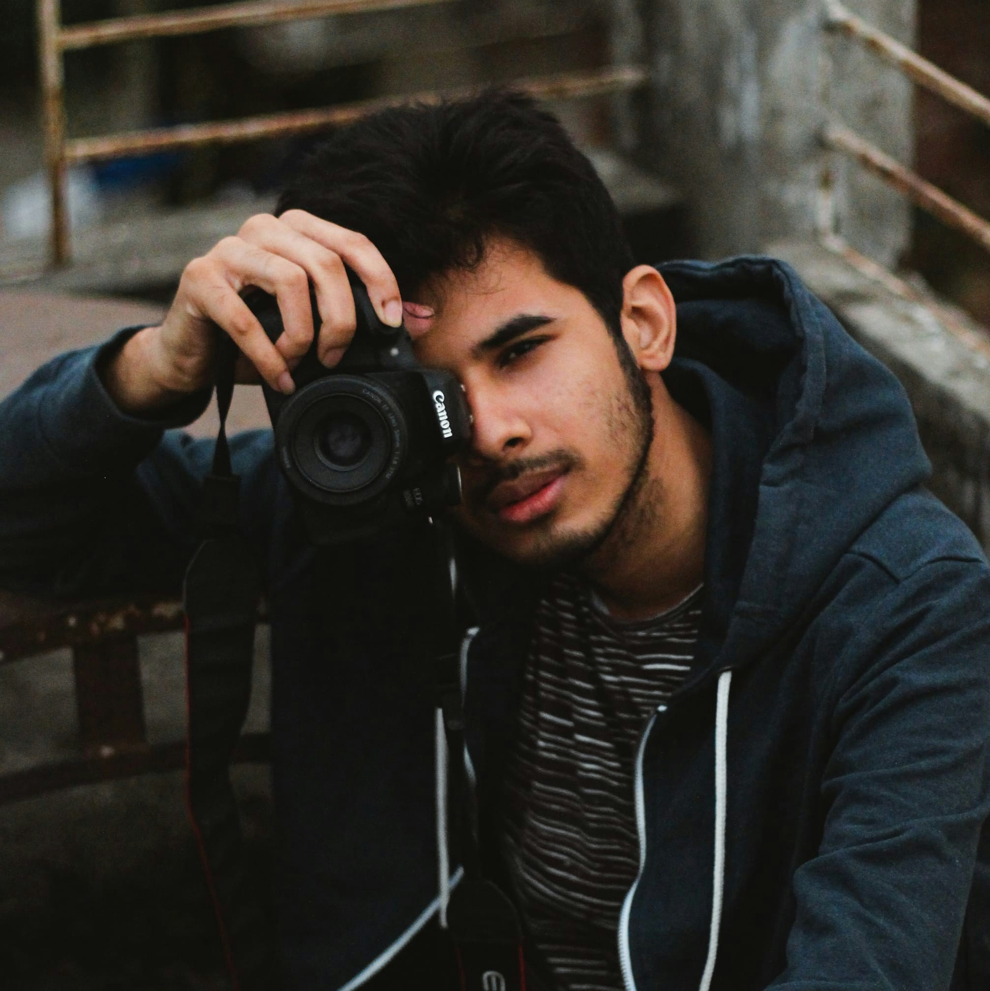 Go to Samiul Islam's profile