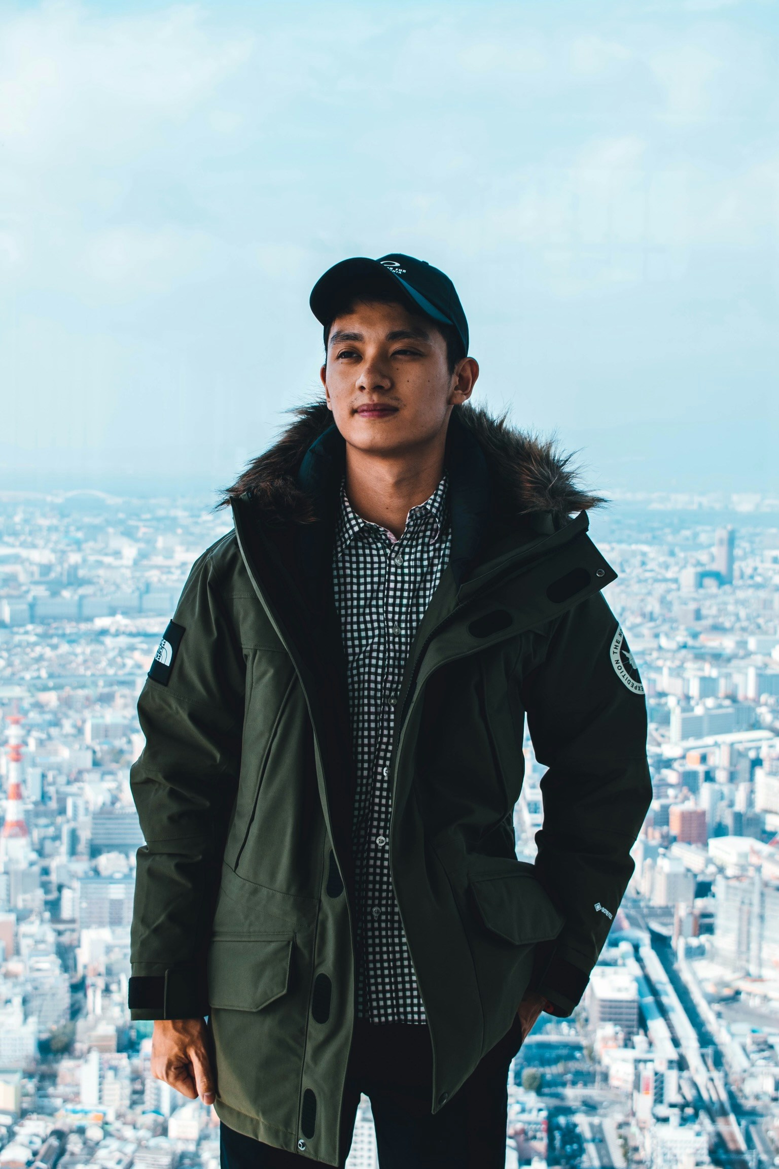 Go to Sho K's profile