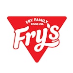 Avatar of user The Fry Family Food Co.