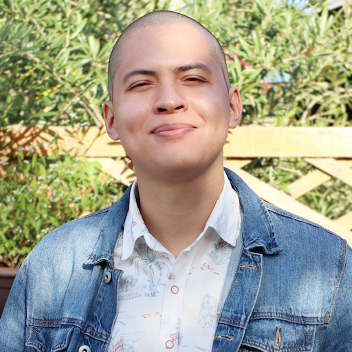 Vai al profilo di Vitor Paladini