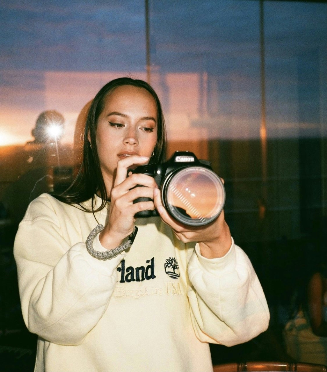 Zum Profil von Fenna van Casand