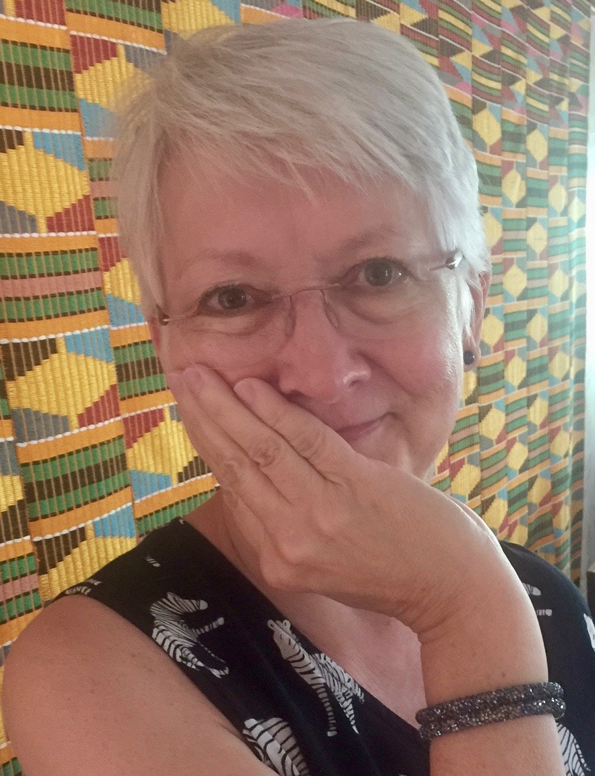 Avatar of user Sue Carroll