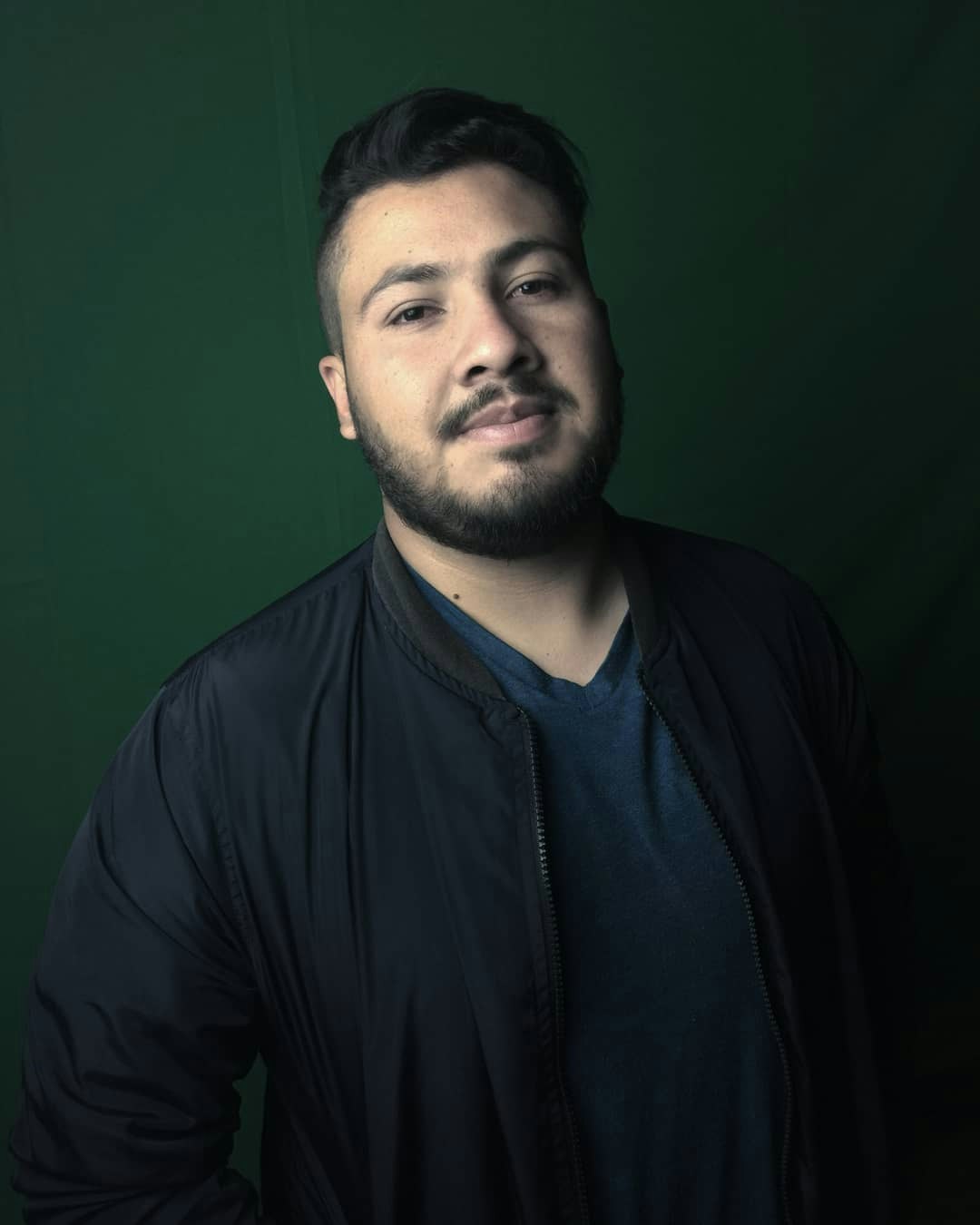 Avatar of user Pablo Hernández