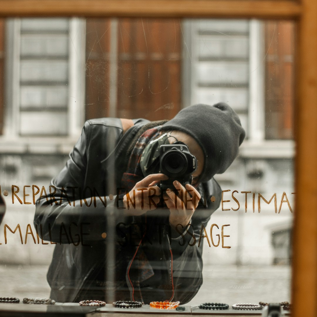 Go to Martin Fox's profile