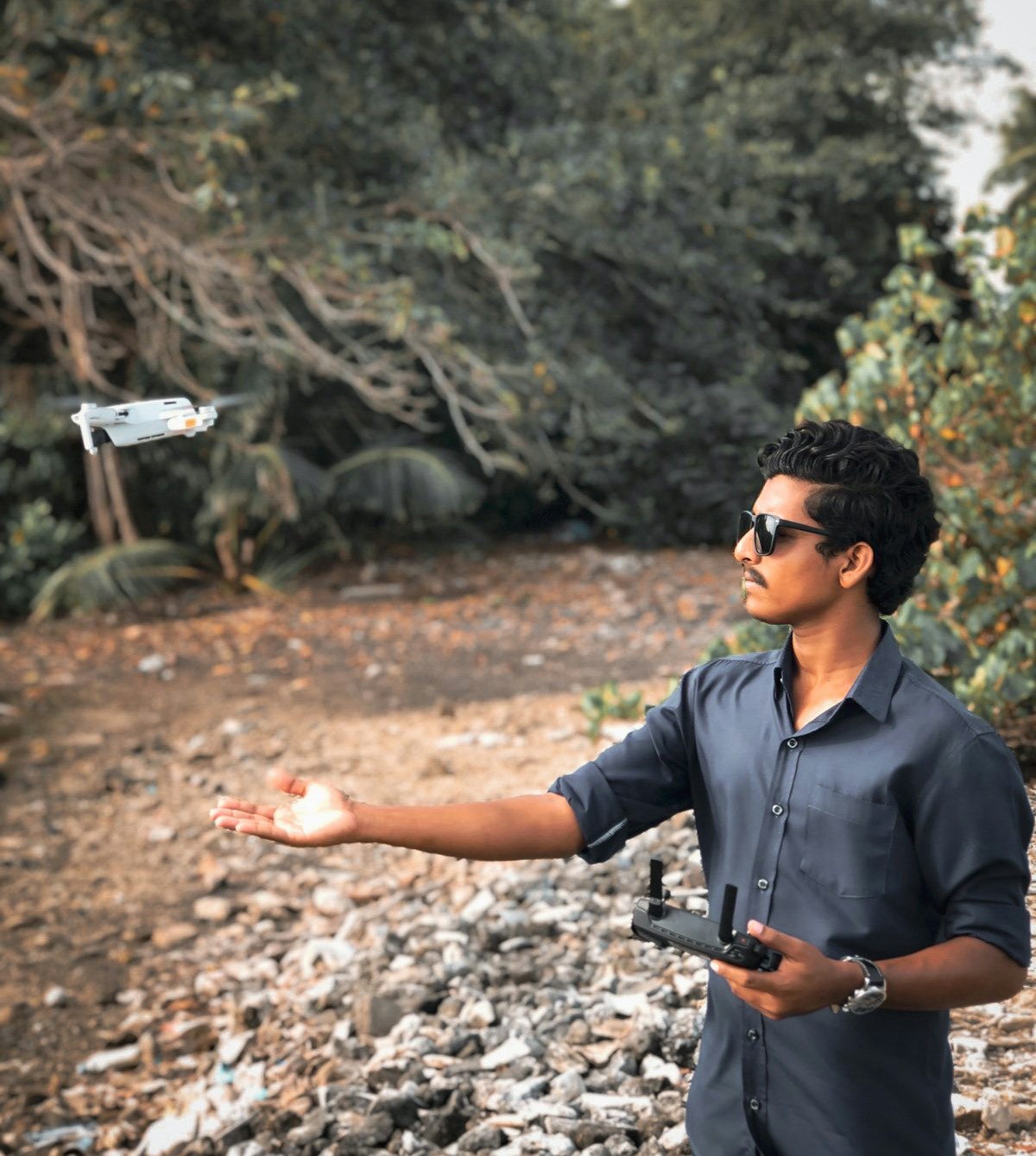 Go to Mohmed Nazeeh's profile