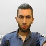 Avatar of user Reza Salehan