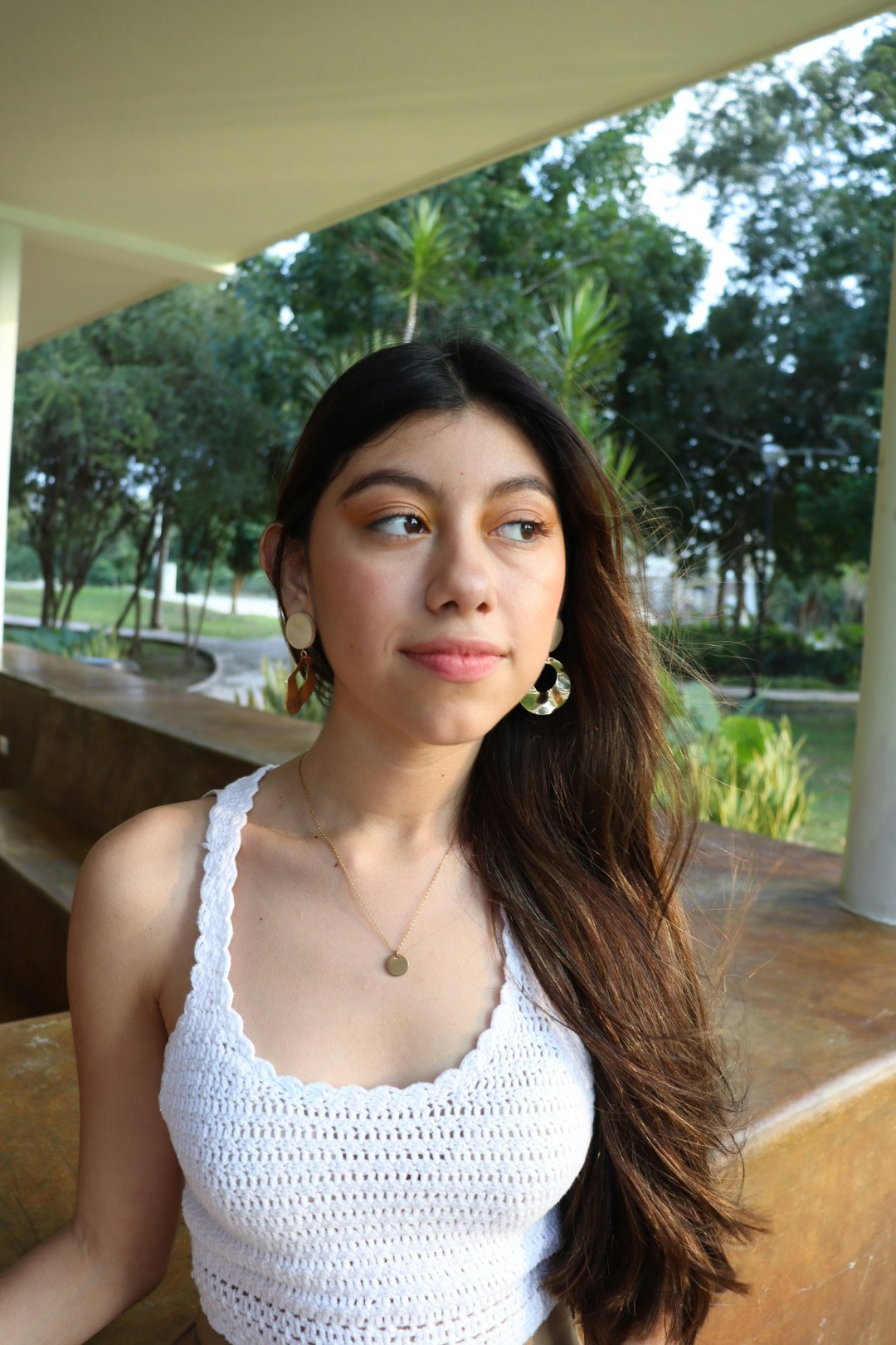 Go to Estefania Cortes's profile