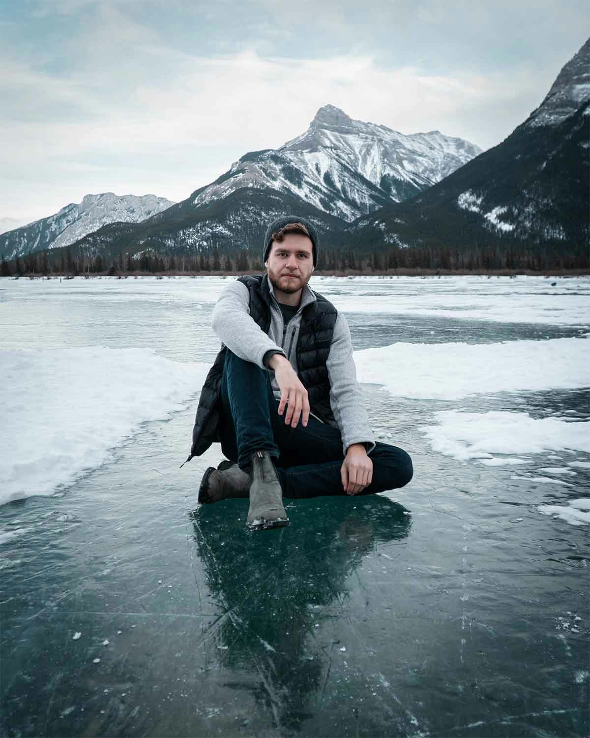 Go to Nick Linnen's profile