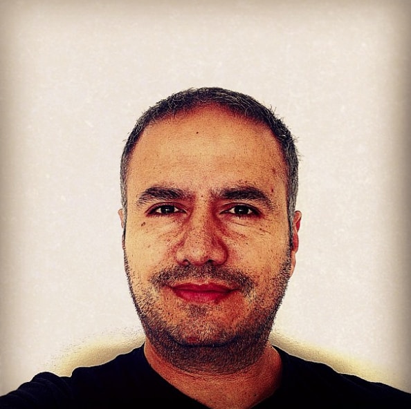 Avatar of user john lozano