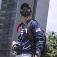 Go to Rifki Kurniawan's profile