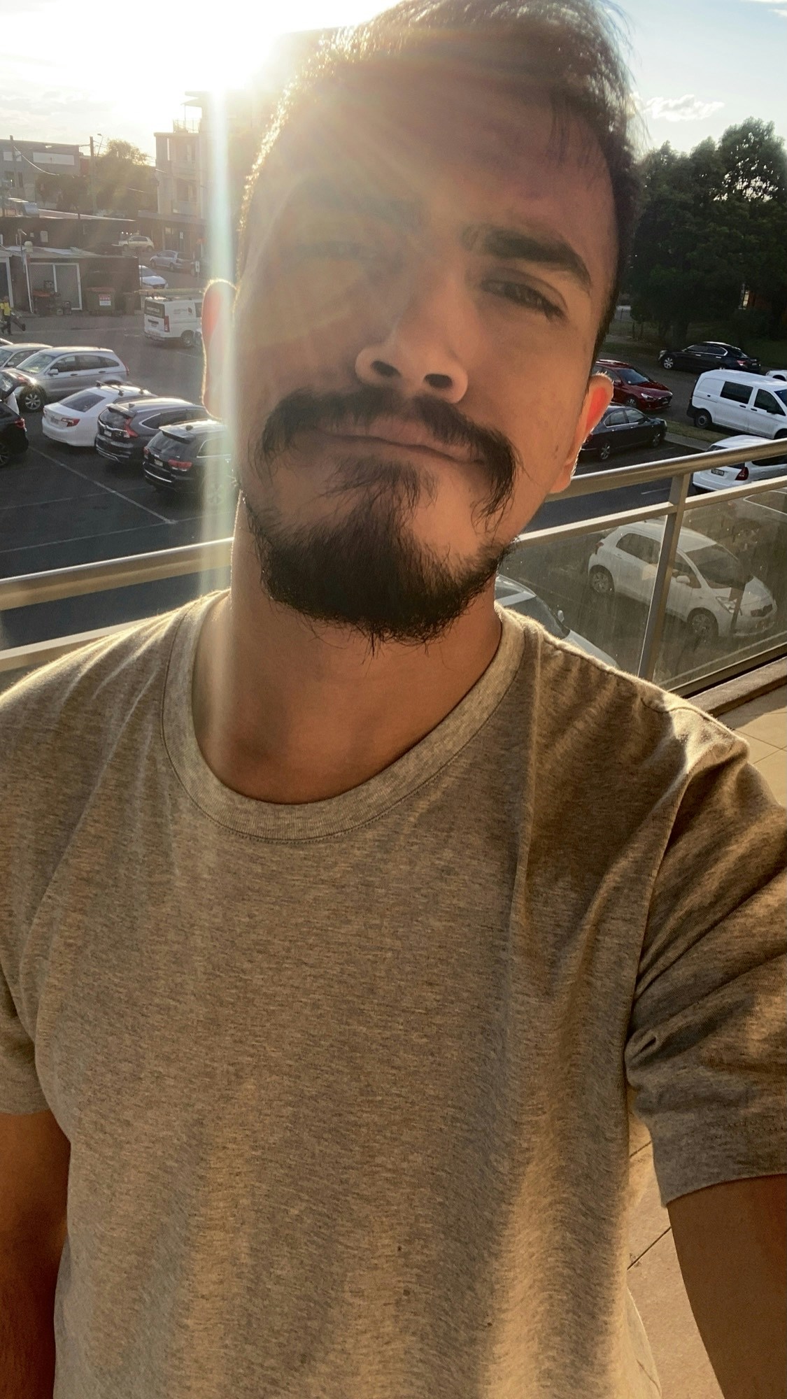 Zum Profil von Soumya Shrestha