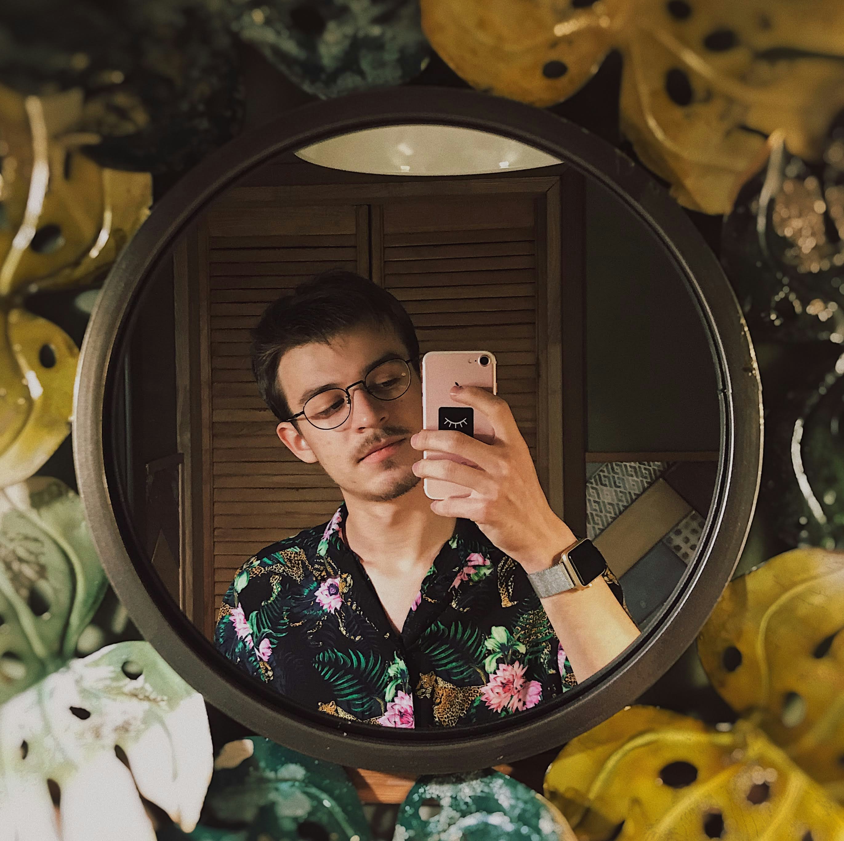 Go to Alexander Ugolkov's profile