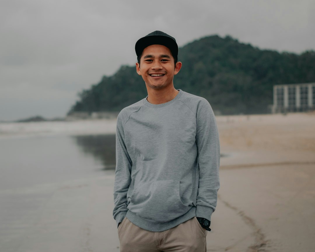 Avatar of user Firdaus Zakaria