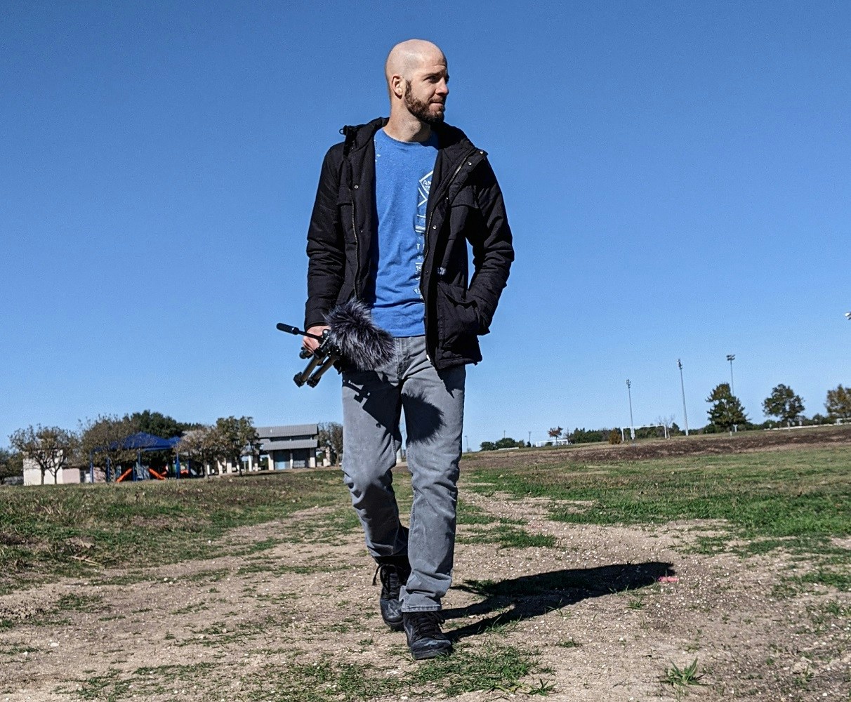 Zum Profil von Justin Lauria