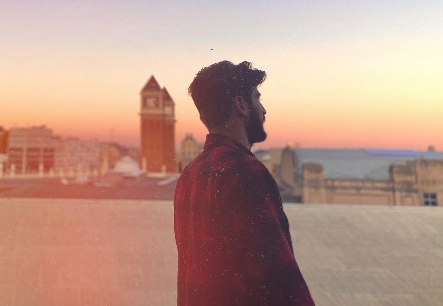 Go to Tyler Franta's profile