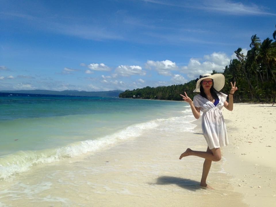 Go to Kristine Wook's profile