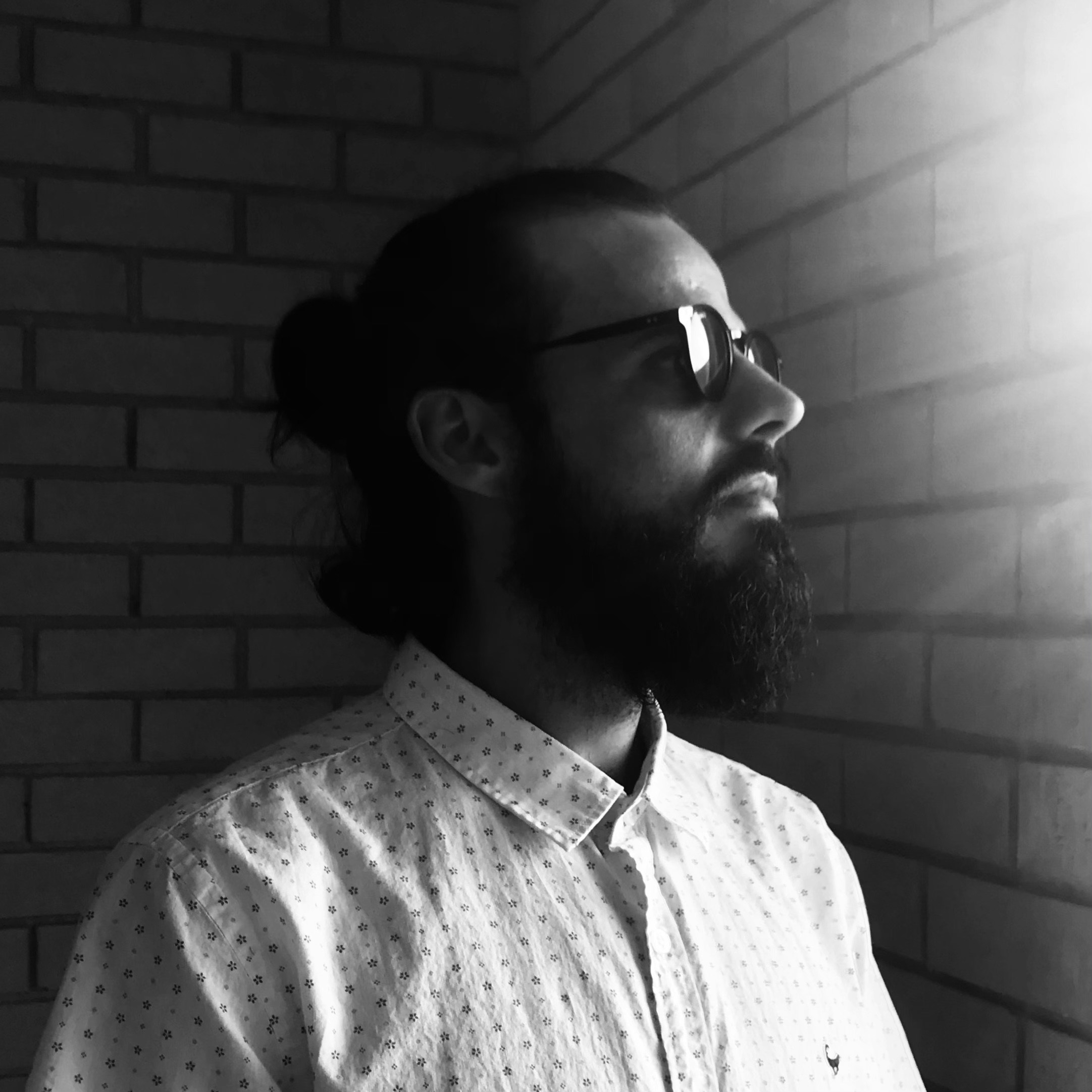 Go to André Hugo's profile