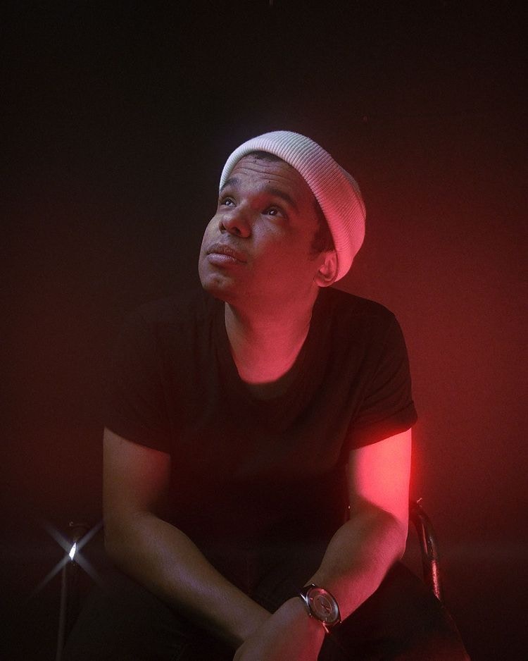 Go to Nilton Castro's profile