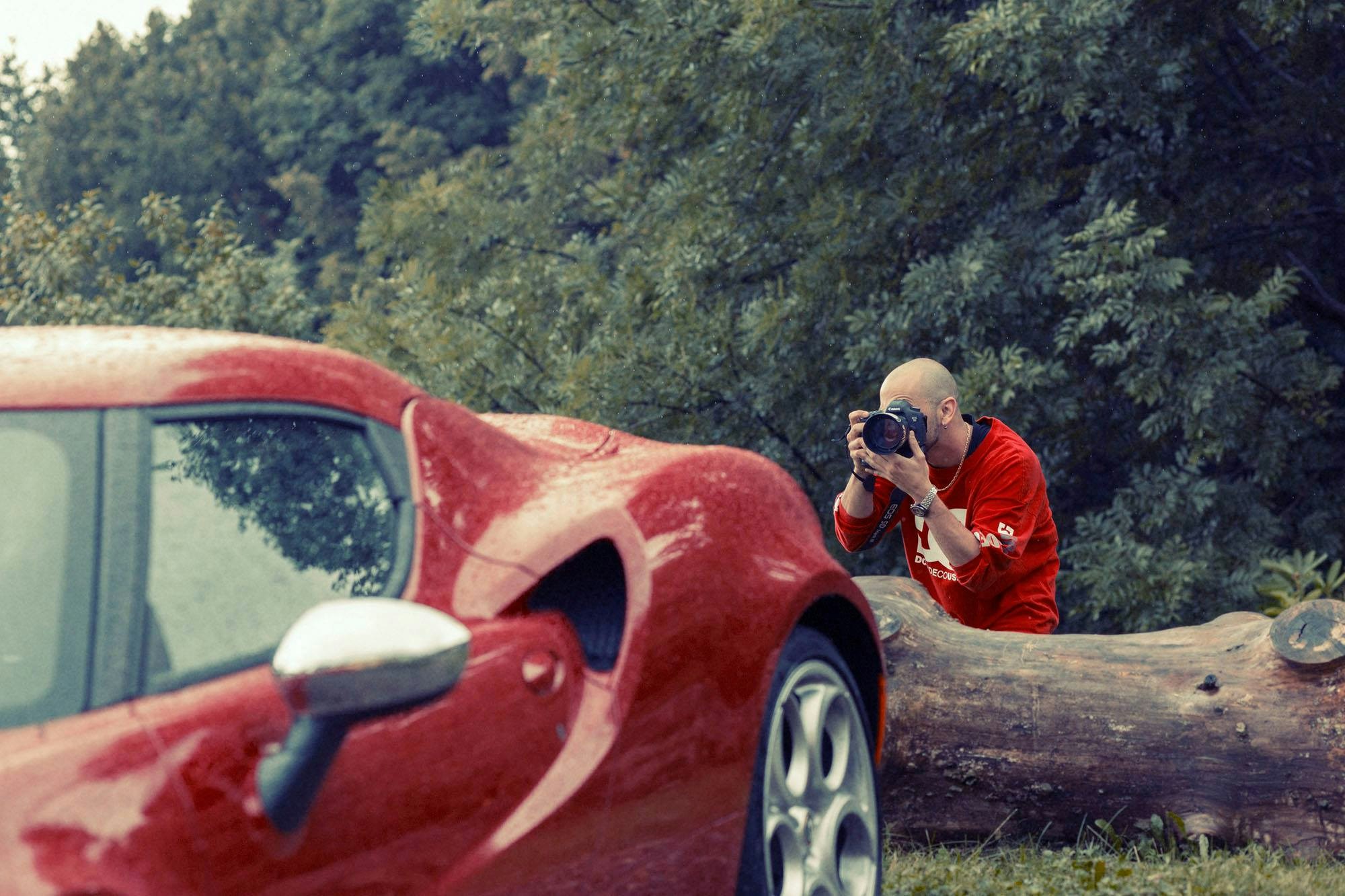 Vai al profilo di Luca Beani