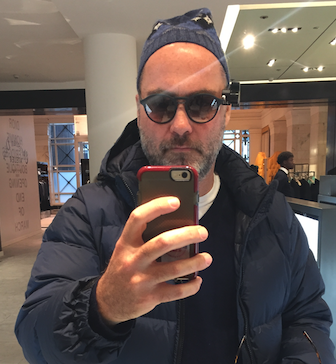 Will Forrester의 프로필로 이동