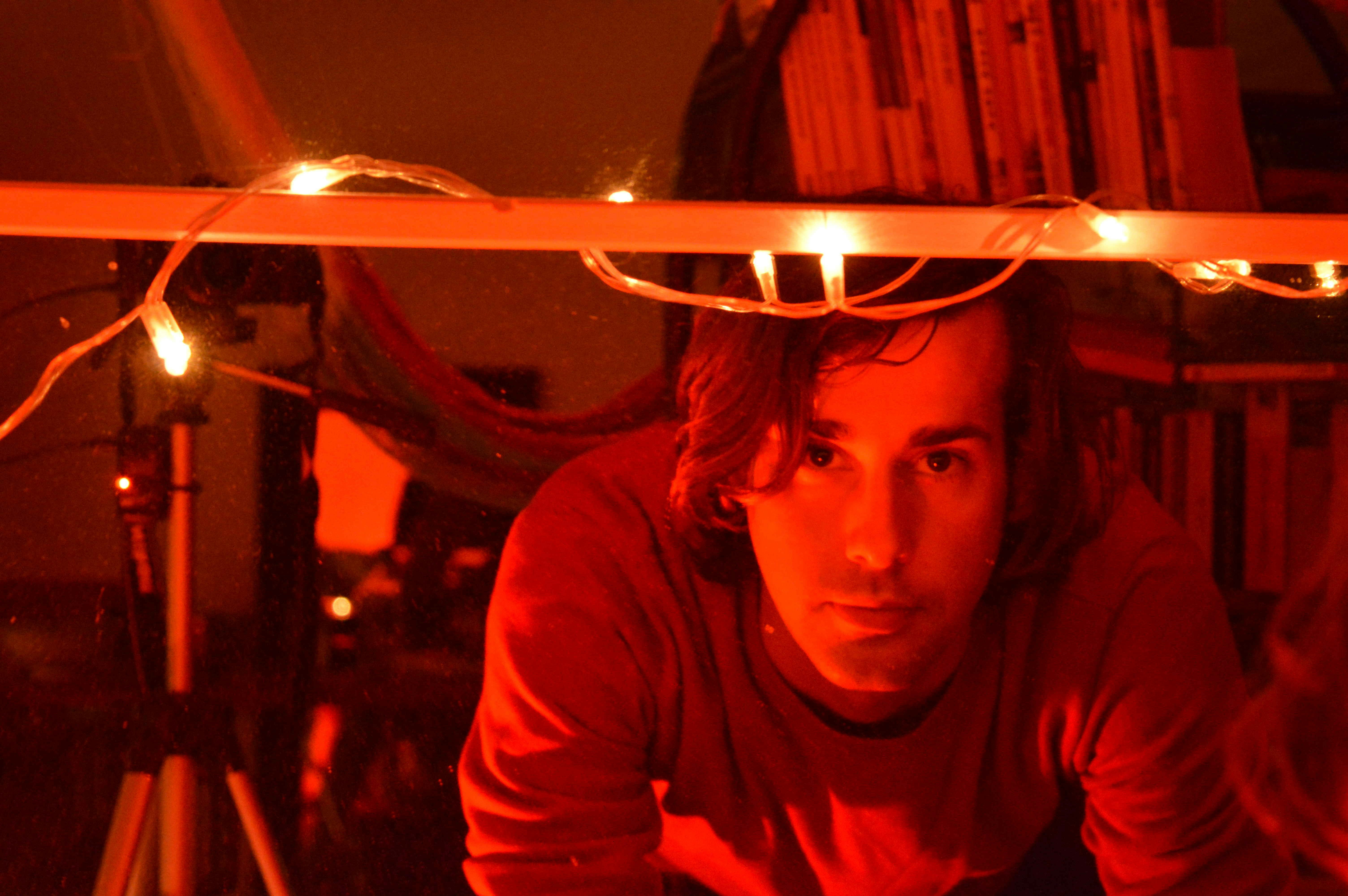 Go to Daniel Gimbel's profile