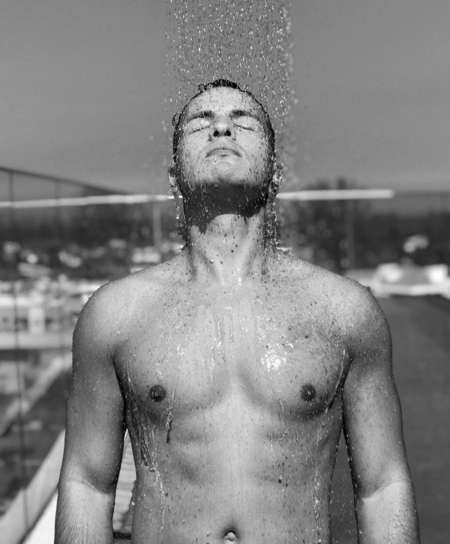 Go to Woton Campos's profile