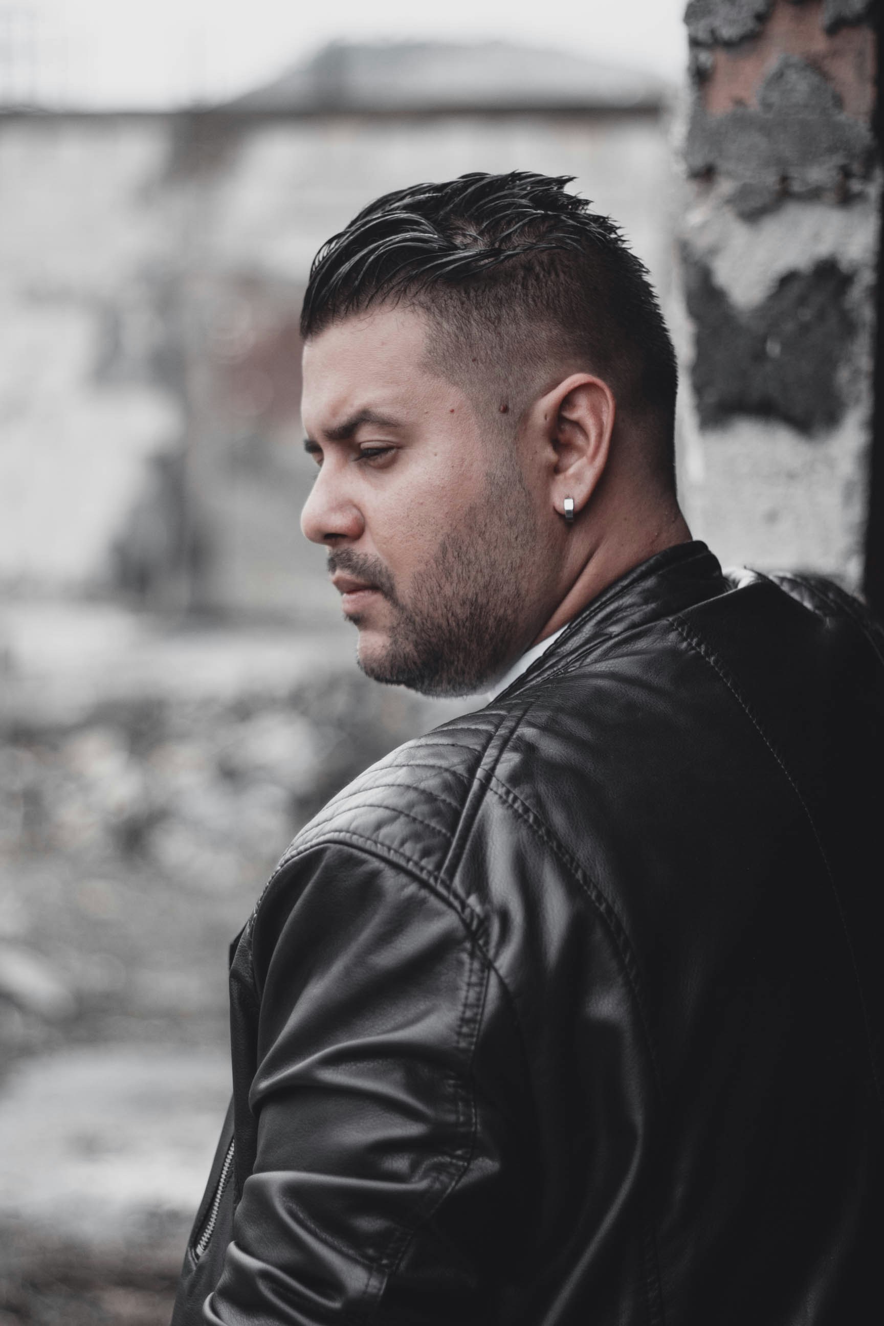 Go to Javier Contreras's profile