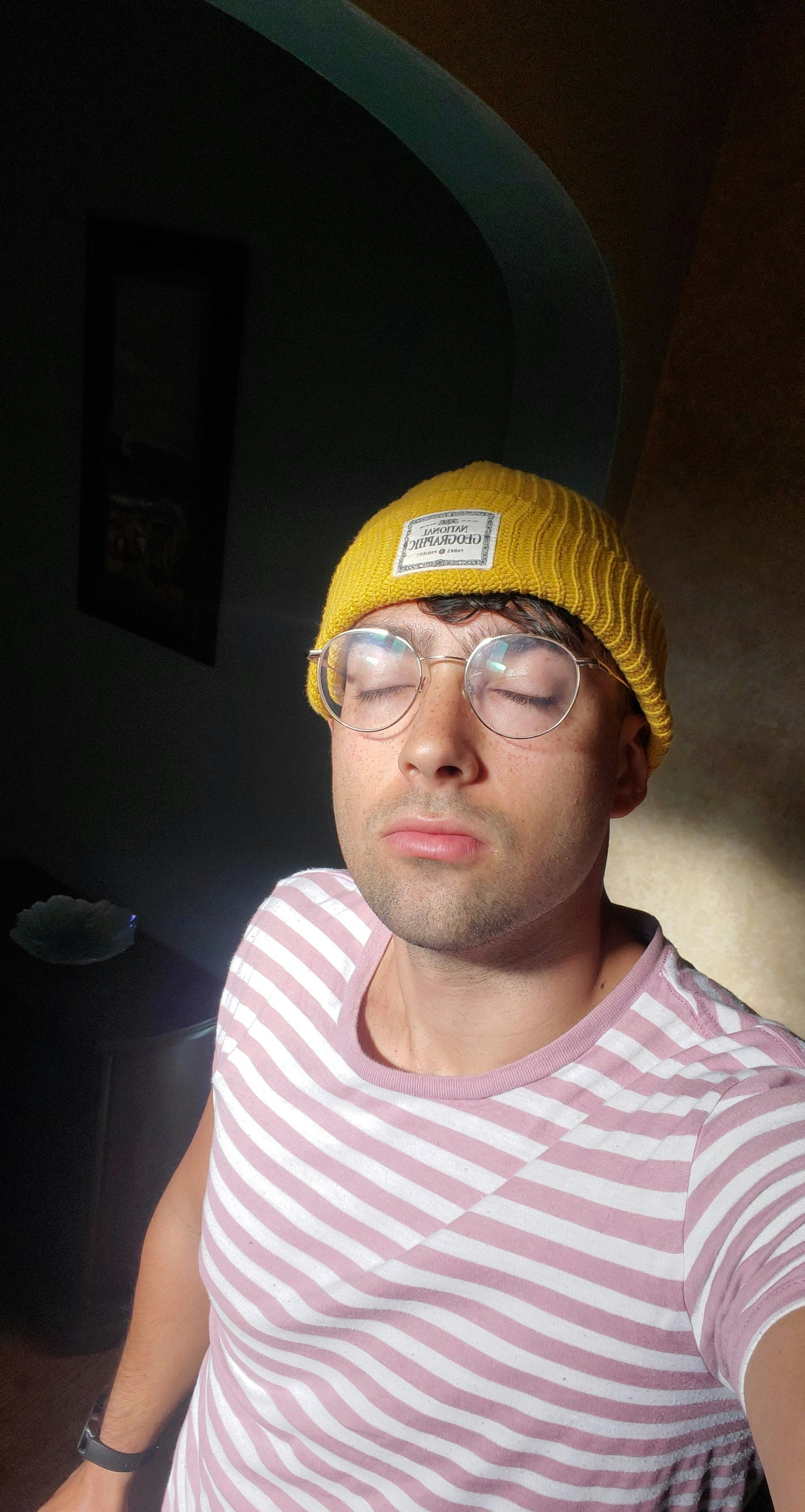 Go to Beau Keally's profile