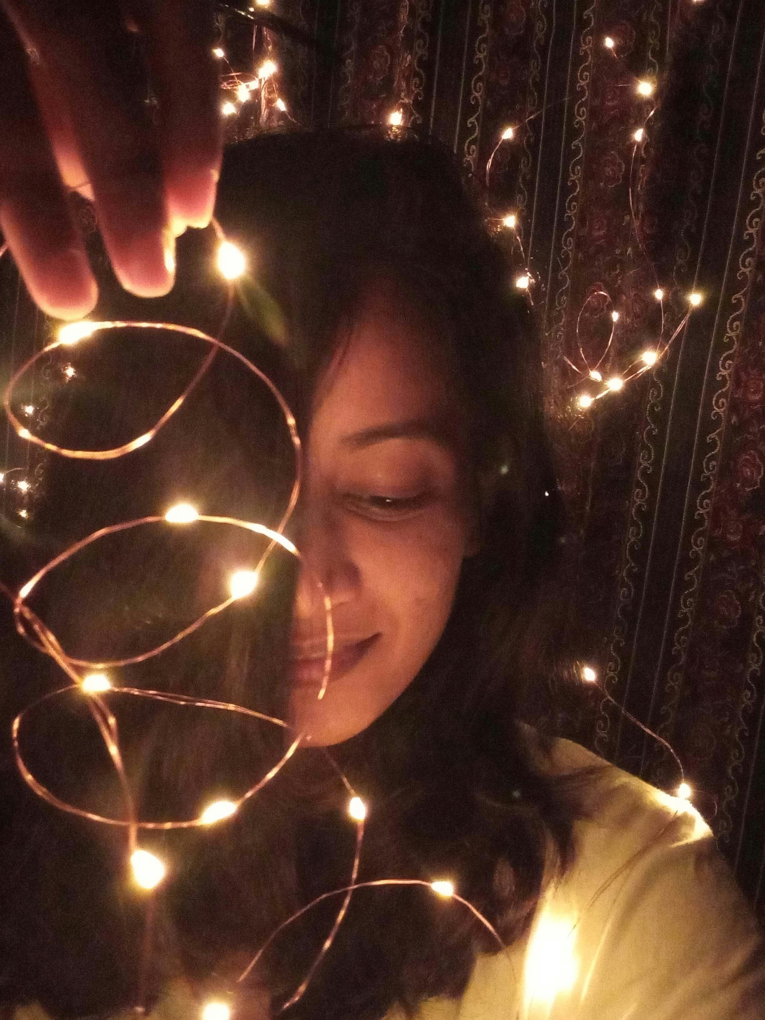 Go to Maheshika Madz's profile