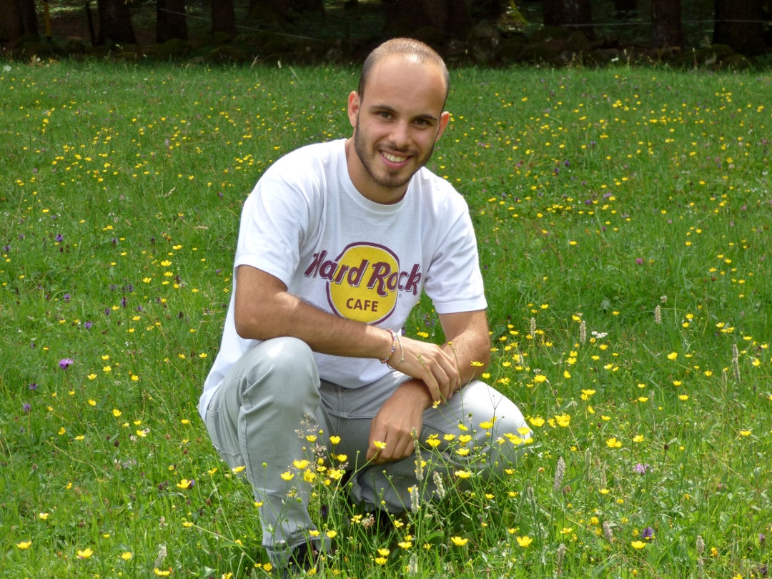 Go to Daniele Bucciarelli's profile