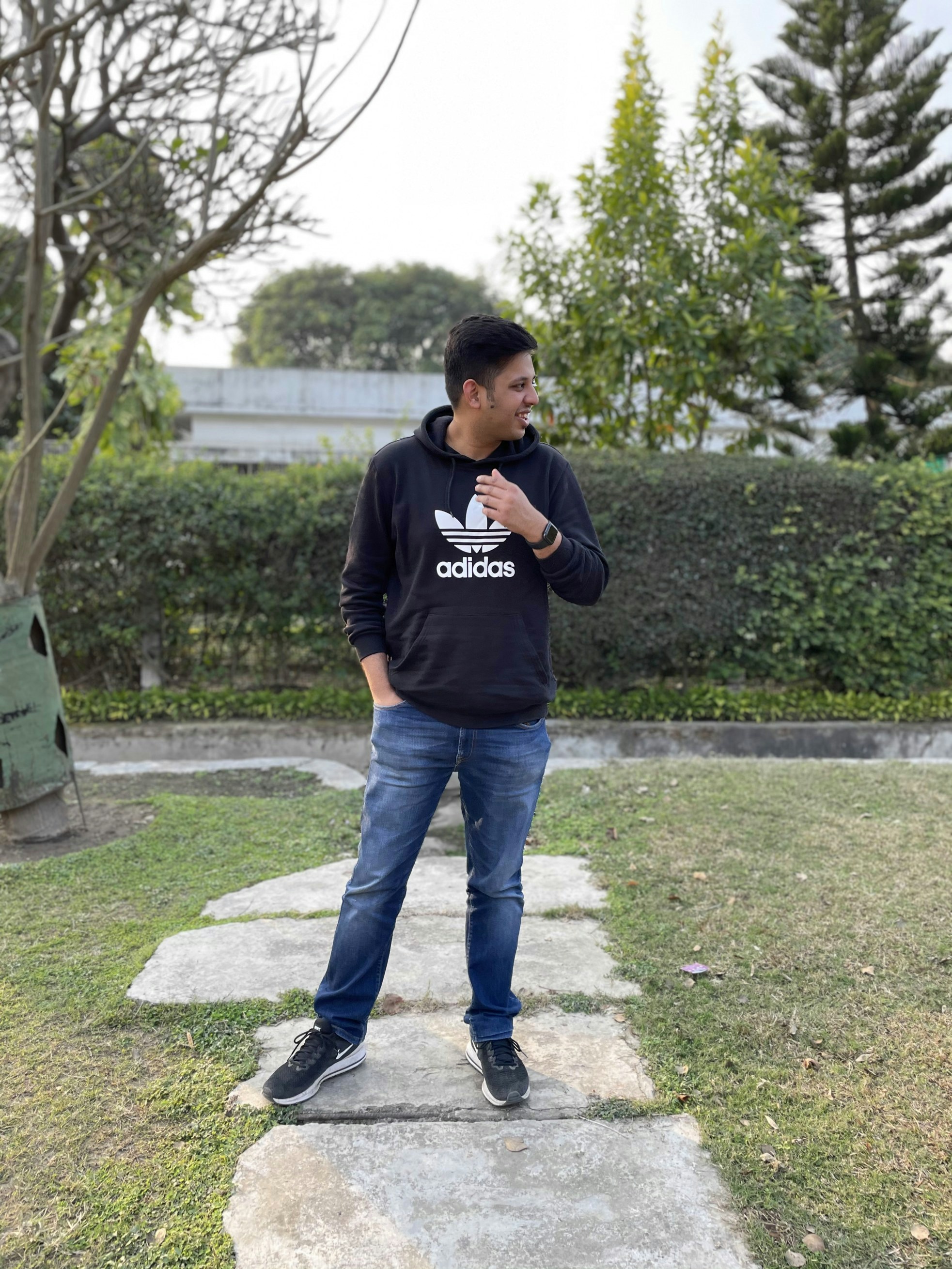 Go to Arpan Goyal's profile