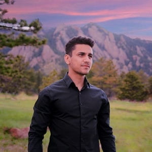 Go to Kaushal Subedi's profile