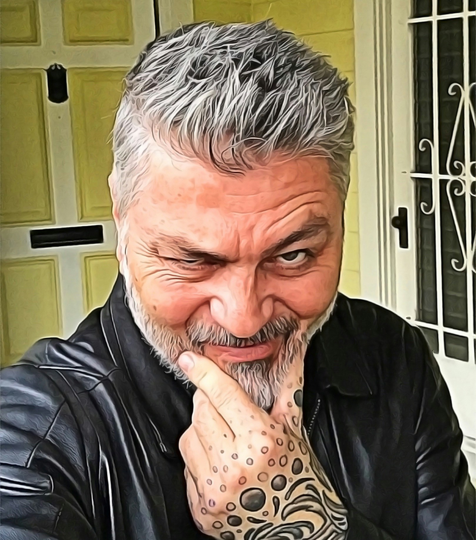 Avatar of user Vincent Burkhead